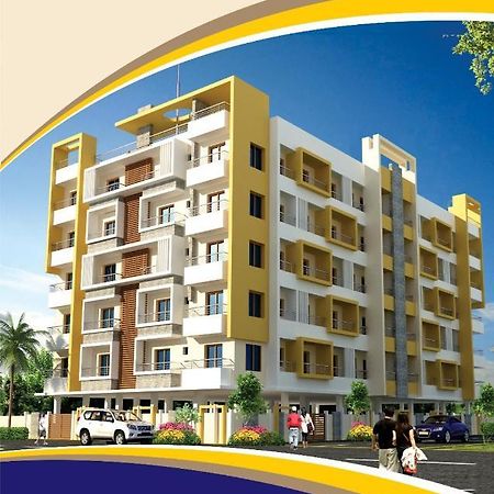 Sweet Homes Hyderabad Eksteriør billede
